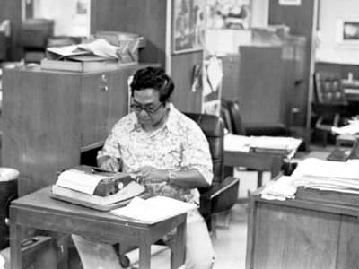 Buku Tebal Kehidupan