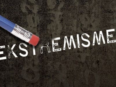 Moderatisme dan Ekstremisme dalam Agama