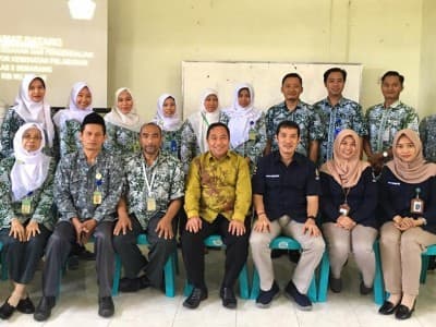 Klinik Khusus RSINU Demak untuk Layanan Imunisasi Meningitis