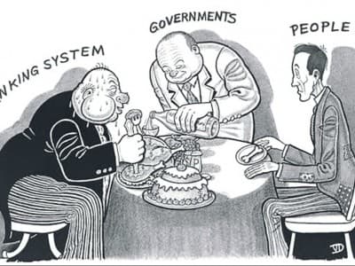 NU Tak Hanya Lawan Oligarki, Tapi Juga Intoleransi Ekonomi