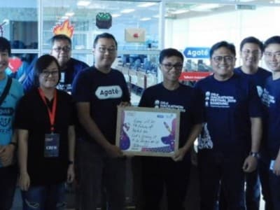 Telkom Gagas Program Indigo Game Startup Incubation