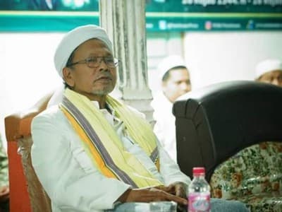 Mustasyar PWNU Jatim Beri Trik Menangkal Virus Corona