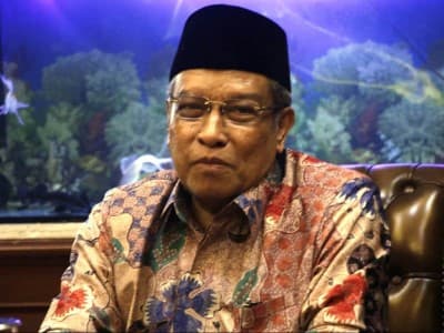Kiai Said: Warga NU Jangan Manja