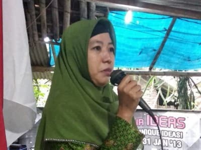 Majelis Shalawatan Jadi Sarana Efektif Bina Masyarakat