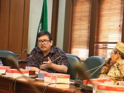PBNU Matangkan Materi Munas 2020 Terkait Masalah BPJS Kesehatan