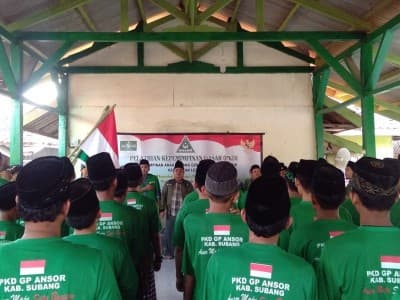 Ansor Subang Dukung Pemerintah Tak Pulangkan Eks WNI Pro ISIS ke Tanah Air