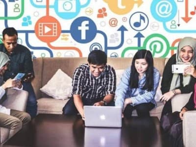 Mahasiswa Diminta Responsif terhadap Perubahan Dunia Kerja