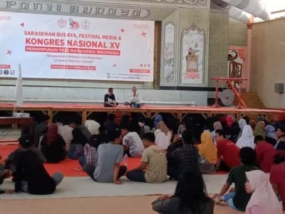 Kiai Faizi: Lawan Oligarki dengan Penguatan Militansi Jaringan