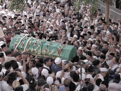 Hakikat, Tujuan, dan Keutamaan Takziah