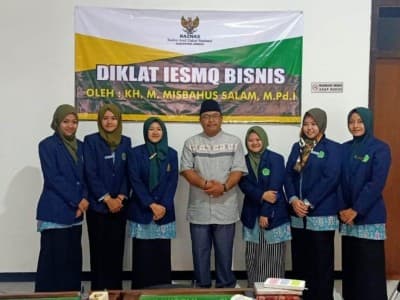 Jujur, Kiat Bisnis Untung dan Barokah