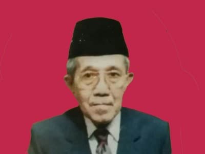 Kiai Moch Anwar, Ulama Produktif Penulis Ratusan Buku