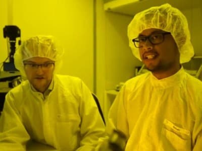 'Tarekat Transformasi Digital' Nahdliyin di Jerman