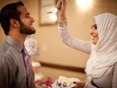 Ini Doa saat Orgasme atau Ejakulasi