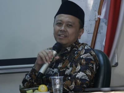 Izin Lingkungan Dihapus, LPBINU Sebut UU Cipta Lapangan Kerja Langkah Mundur