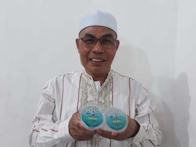 Air Mineral SanNU, Produksi Santri dari Sumur Warisan Kiai