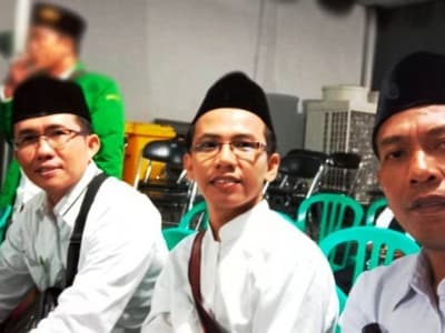 Respons Perkembangan Zaman, LTNNU Jember Bidik Kalangan Milenial