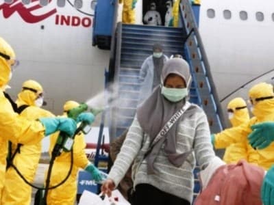 Pengalaman Aktivis PCINU Tiongkok Kawal Mahasiswa di Wuhan