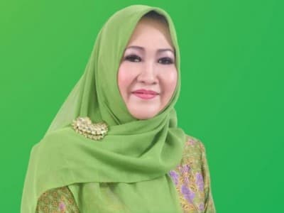 Innalillahi, Ketua Muslimat NU Kota Kediri Meninggal Dunia