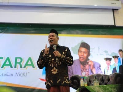 Ketua NU Jatim: Perhatikan Kesejahteraan Marbot Masjid