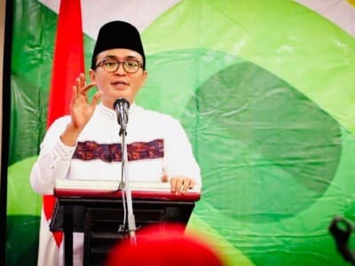 Beasiswa Santri, Penghargaan Atas Perjuangan Ulama dan Pesantren