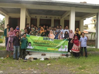 LTNNU Loteng Perkuat Admin Medsos Nahdliyin melalui Madrasah Literasi 