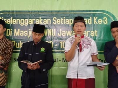Meneladani Walisongo, Kuatkan Komitmen Kebangsaan