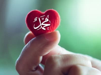 Kesetiaan Nabi Muhammad kepada Sayyidah Khadijah