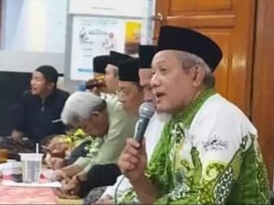 NU Sukoharjo: Turba untuk Samakan Langkah