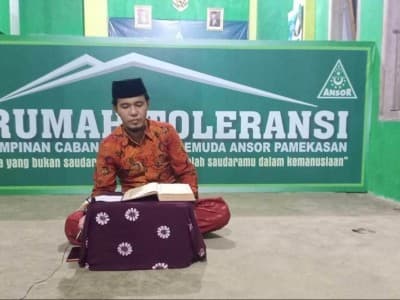 Jujur Itu Berat, tapi Asyik