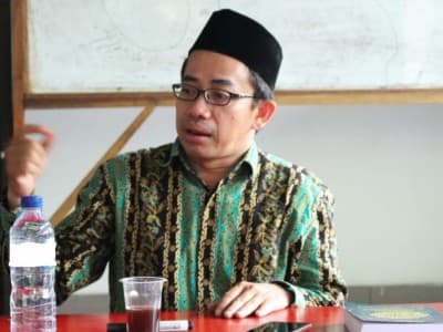 Ibnu Abbas Penggerak Aswaja yang Tampil Modis dan Argumen Meyakinkan