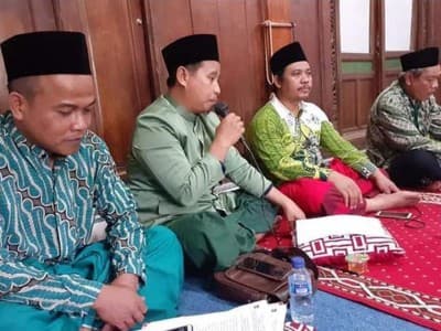 4 Cara untuk Memajukan NU