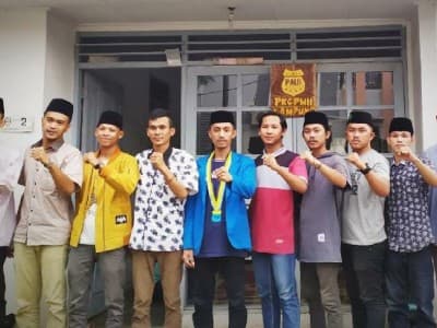 Meriahkan Muktamar, PMII Lampung akan Buka Panggung Budaya