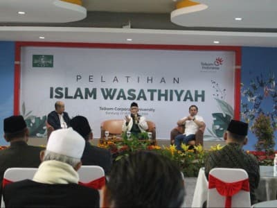Rais Aam PBNU Jelaskan Alasan Islam Sering Disalahpahami