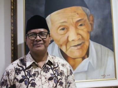 Kejahatan ISIS dari Makar, Terorisme, hingga Pelanggaran HAM