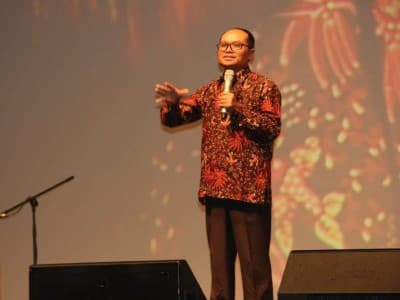 Pelaku Pendidikan Didorong Tumbuhkan Iklim Toleransi