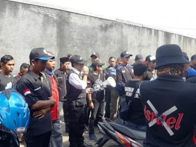 Desak Pabrik Ditutup, Sarbumusi Jember: Kami Butuh Investor Taat Hukum