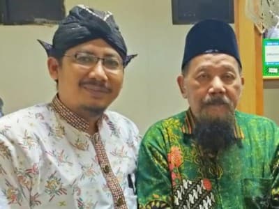 Identitas Bangsa Terancam, Lesbumi Lampung Siap Laksanakan Saptawikrama