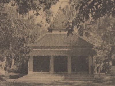 Sosok Nyai Halimah, Ibunda KH Hasyim Asy’ari