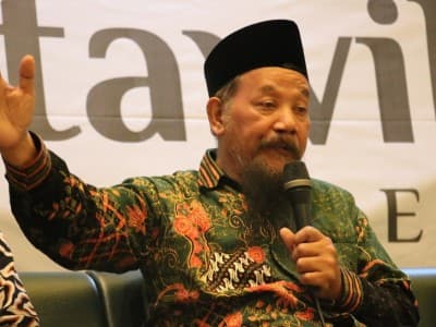 Lesbumi, Kekuatan Budaya NU yang Tumbuh dari Bawah