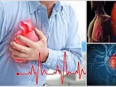 Tips Hindari Serangan Jantung