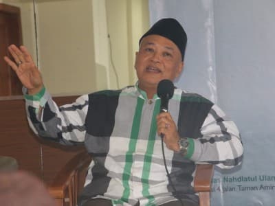 Pusat Studi Halal Unusia Siap Jawab Halal-Haram Produk dari Aspek Mendapatkannya