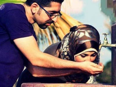 Istri Kawin Lagi karena Suami Meninggal, Siapa Pasangannya di Akhirat?