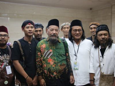 Lesbumi NU Punya 7 Strategi Kebudayaan untuk Hadapi Tantangan Global