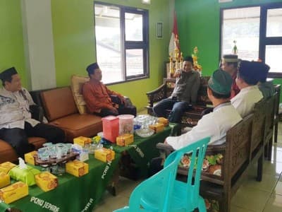 Studi Banding, Lakpesdam Demak Adopsi Program Pro Rakyat Lakpesdam Jepara
