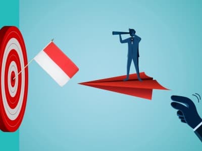 Indonesia ‘Penguasa’ Sejagat