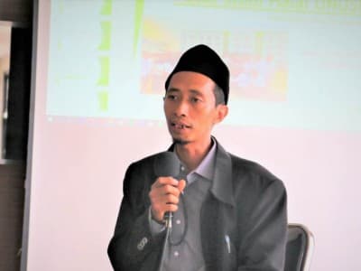 Pusat Studi Halal Unusia Dibentuk sebagai Pintu Masuk untuk Pahami Sains dan Bisnis