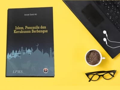 Argumentasi Fiqih untuk Pancasila