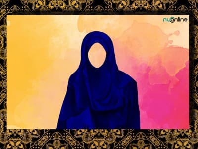 Rabi’ah binti Ismail asy-Syami, Wanita Kaya yang Menjadi Wali