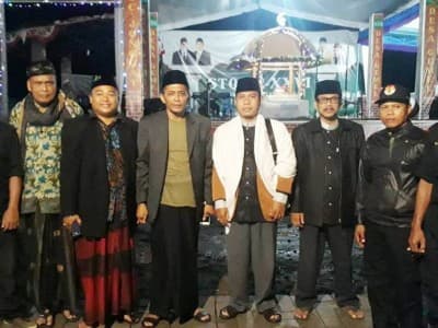 Wabub Lombok Tengah: Daerah Maju karena Ada Pecinta Al-Qur'an
