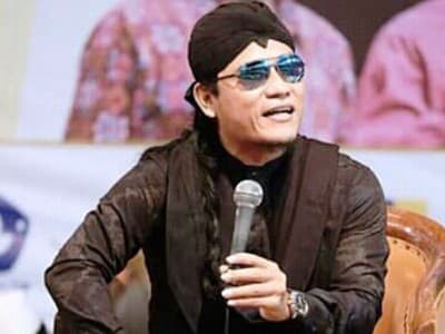 Gus Miftah Ajak Nahdliyin Makmurkan Masjid dan Mushala